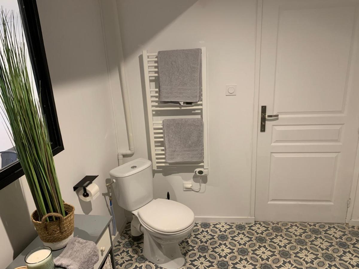 Chambre A La Noye Estrees-sur-Noye Exterior photo