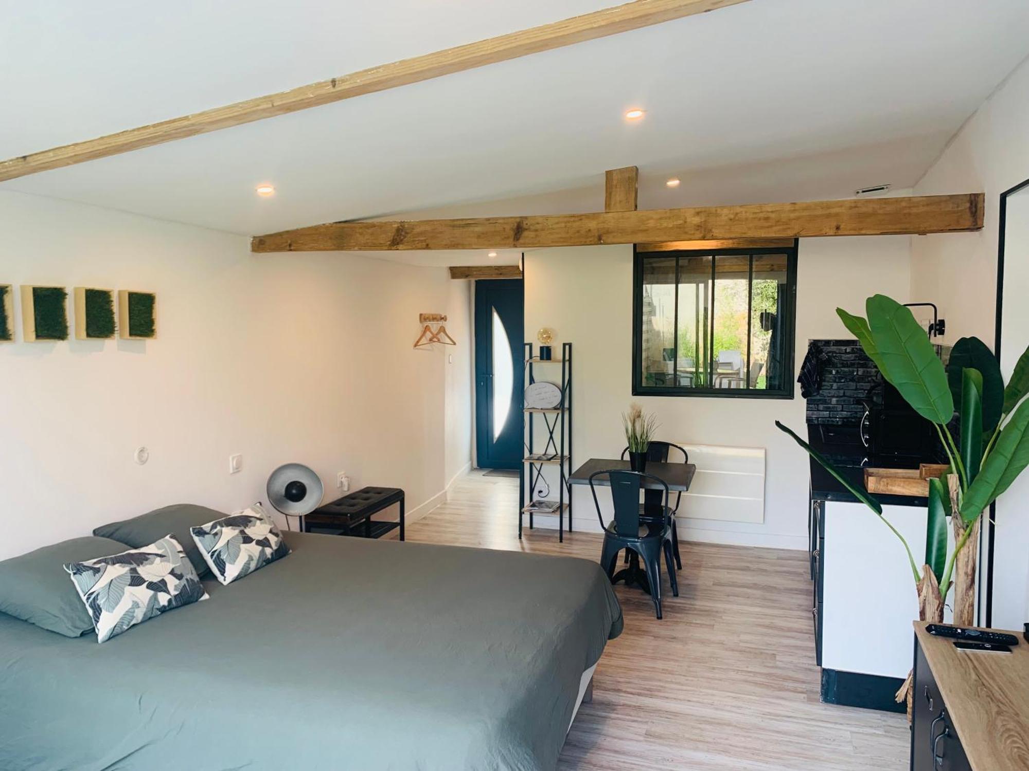 Chambre A La Noye Estrees-sur-Noye Exterior photo